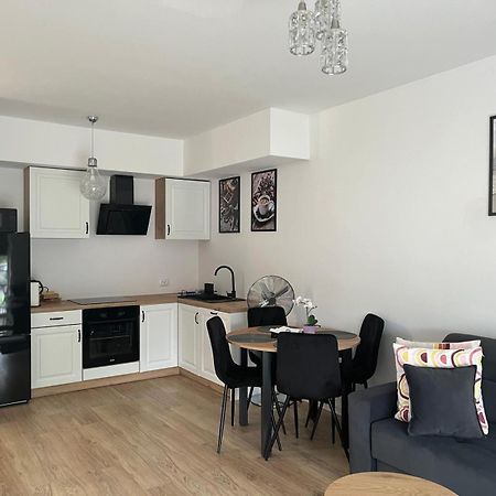 Bts Apartaments - Apartamenty Blisko Morza Gdansk Luaran gambar