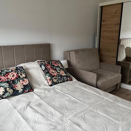 Bts Apartaments - Apartamenty Blisko Morza Gdansk Luaran gambar