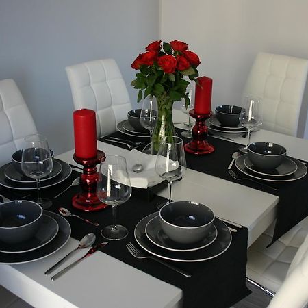 Bts Apartaments - Apartamenty Blisko Morza Gdansk Bilik gambar