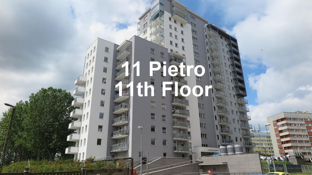 Bts Apartaments - Apartamenty Blisko Morza Gdansk Bilik gambar