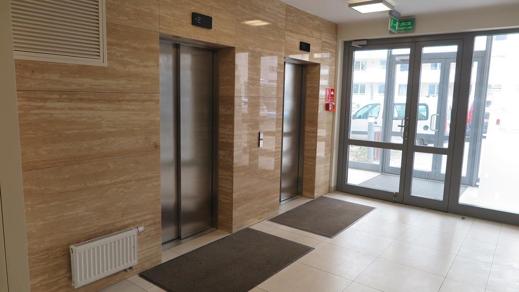 Bts Apartaments - Apartamenty Blisko Morza Gdansk Bilik gambar