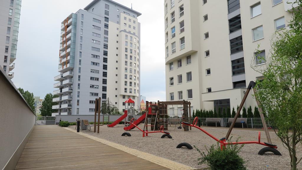 Bts Apartaments - Apartamenty Blisko Morza Gdansk Bilik gambar