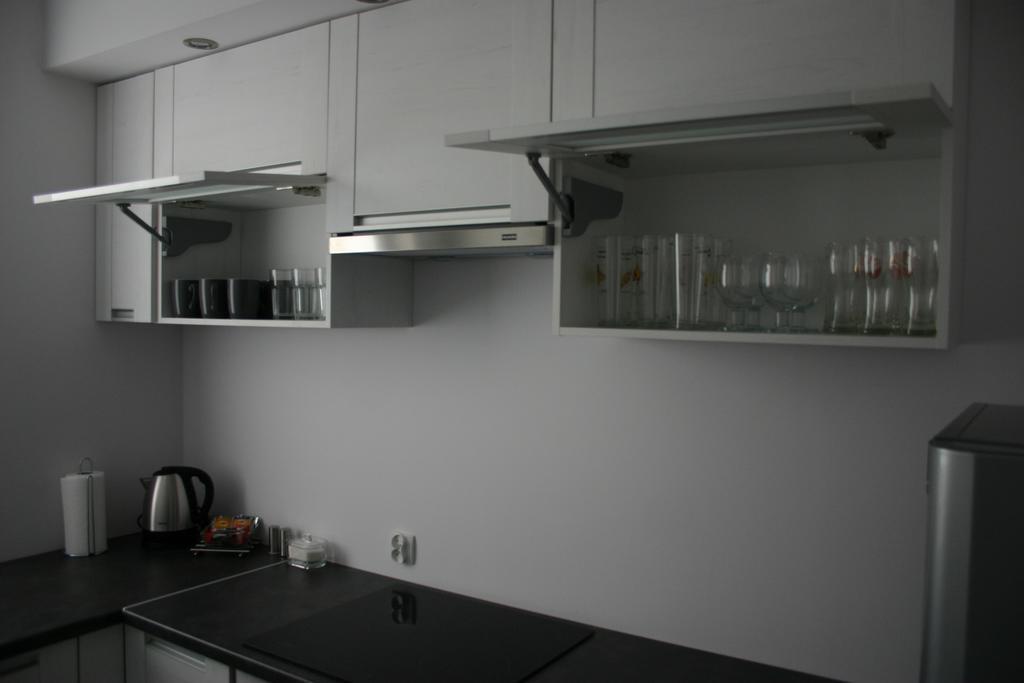 Bts Apartaments - Apartamenty Blisko Morza Gdansk Bilik gambar