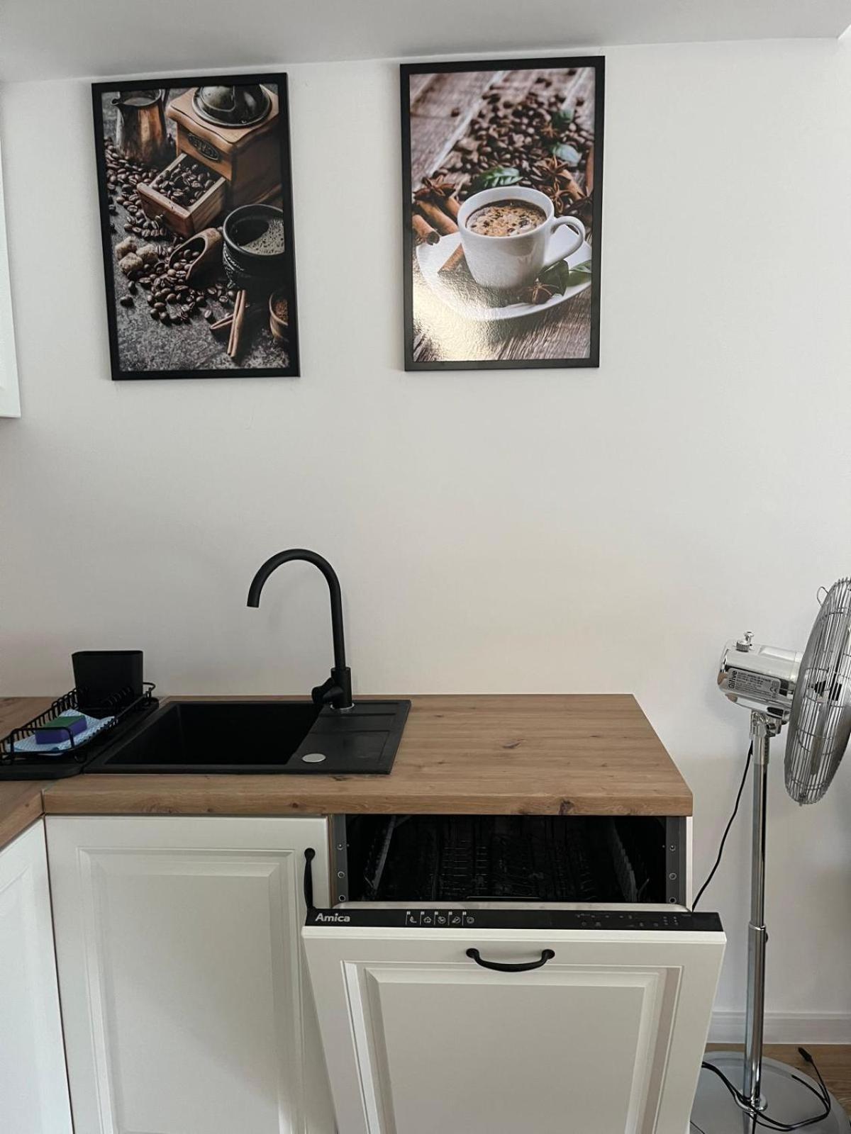 Bts Apartaments - Apartamenty Blisko Morza Gdansk Luaran gambar