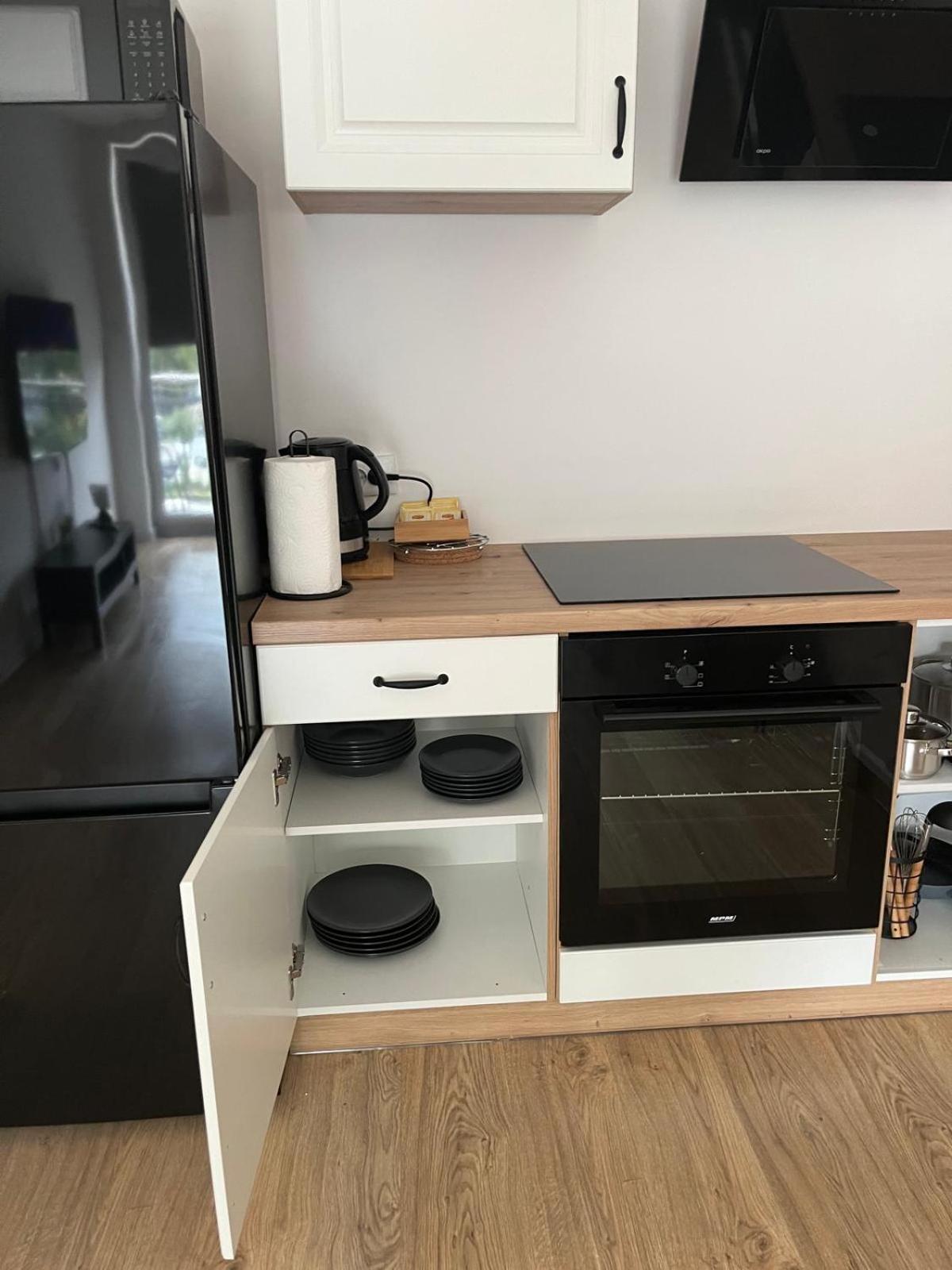 Bts Apartaments - Apartamenty Blisko Morza Gdansk Luaran gambar