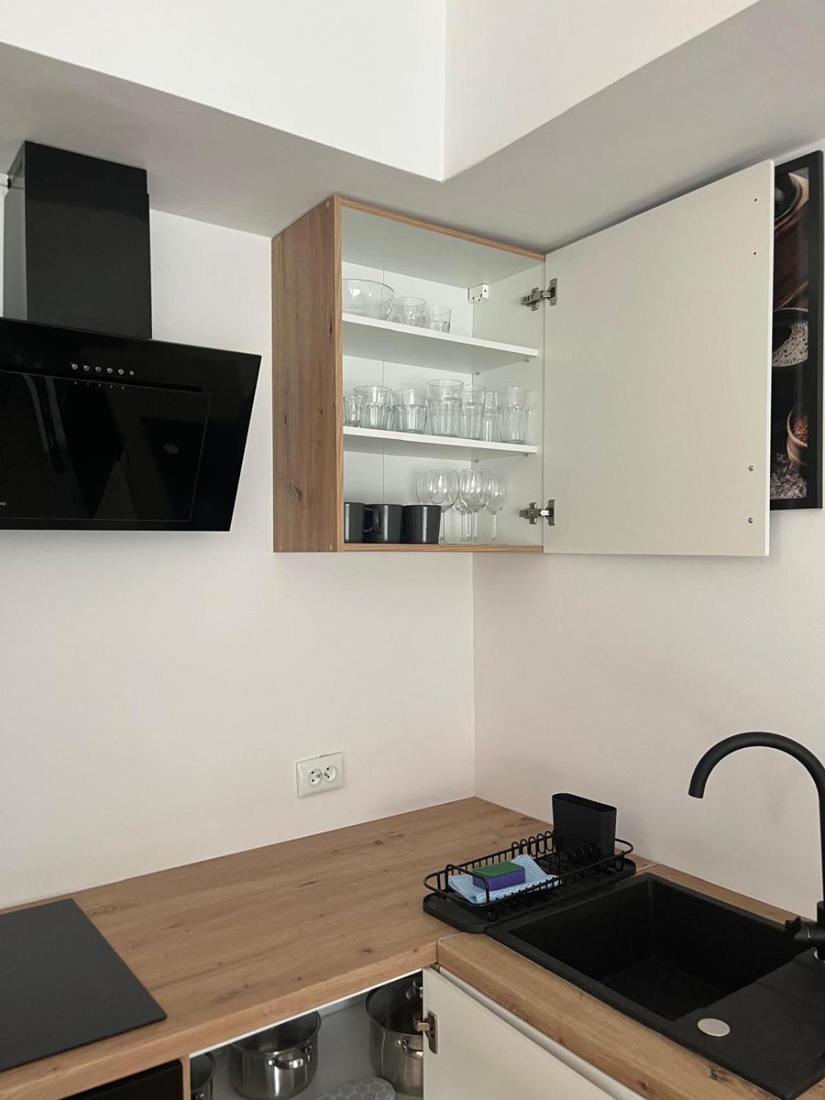 Bts Apartaments - Apartamenty Blisko Morza Gdansk Luaran gambar