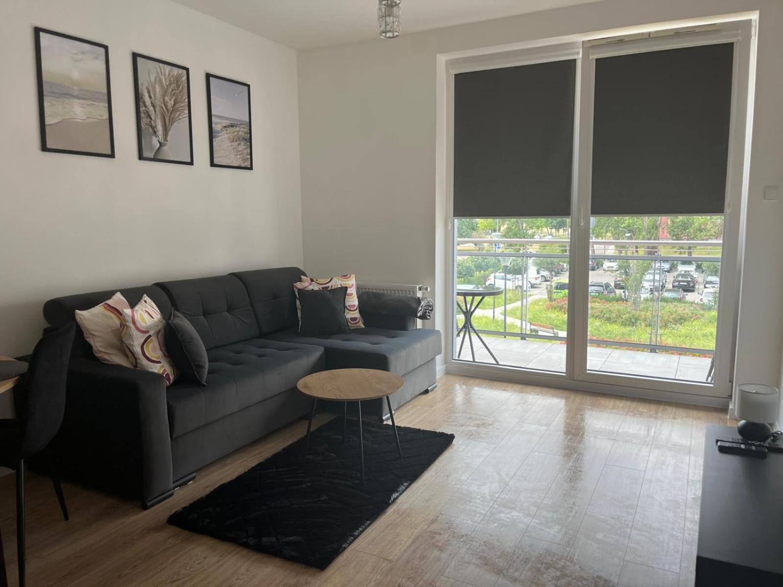 Bts Apartaments - Apartamenty Blisko Morza Gdansk Luaran gambar