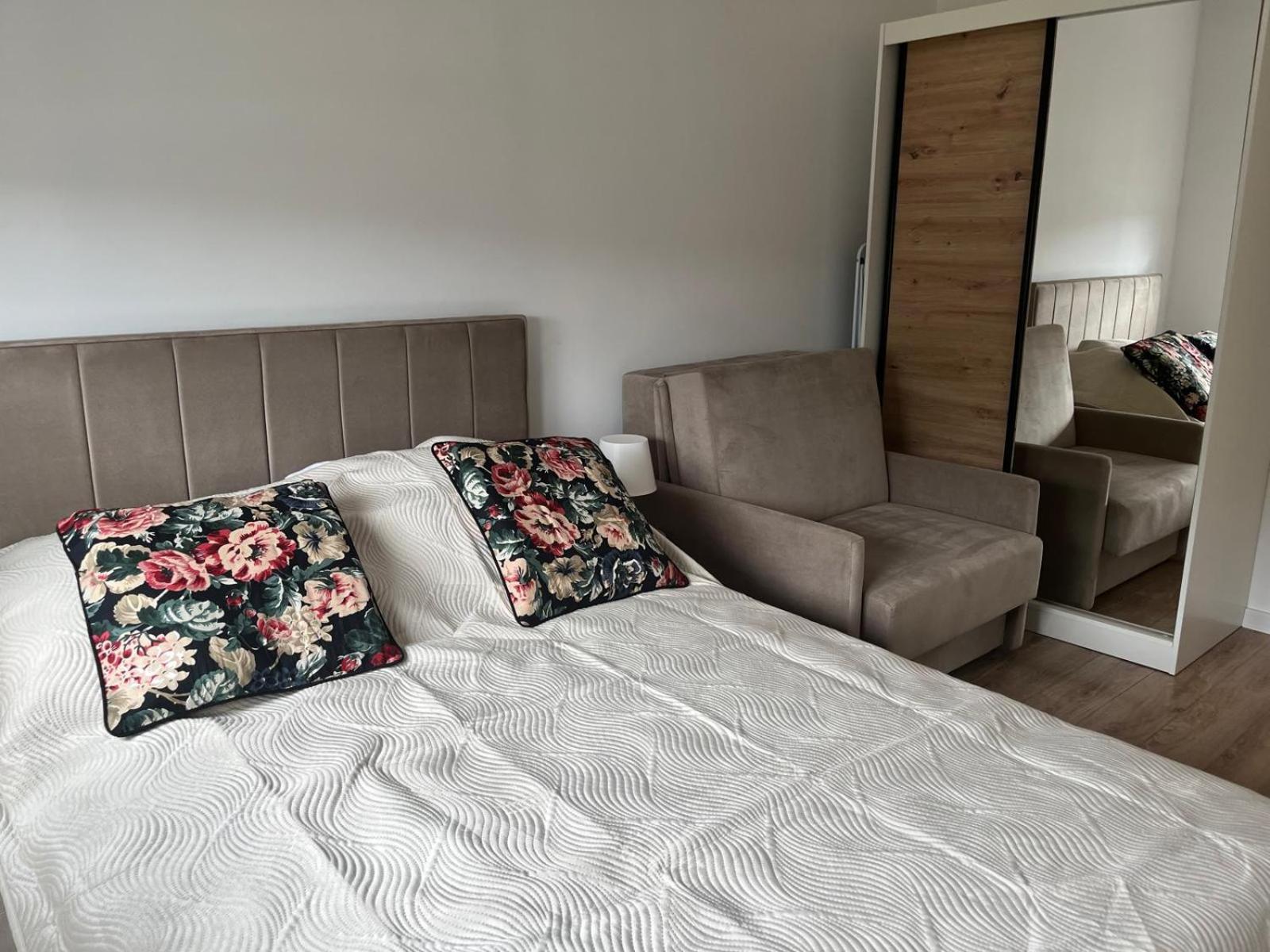Bts Apartaments - Apartamenty Blisko Morza Gdansk Luaran gambar