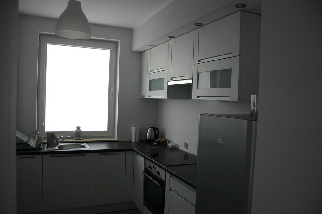 Bts Apartaments - Apartamenty Blisko Morza Gdansk Bilik gambar