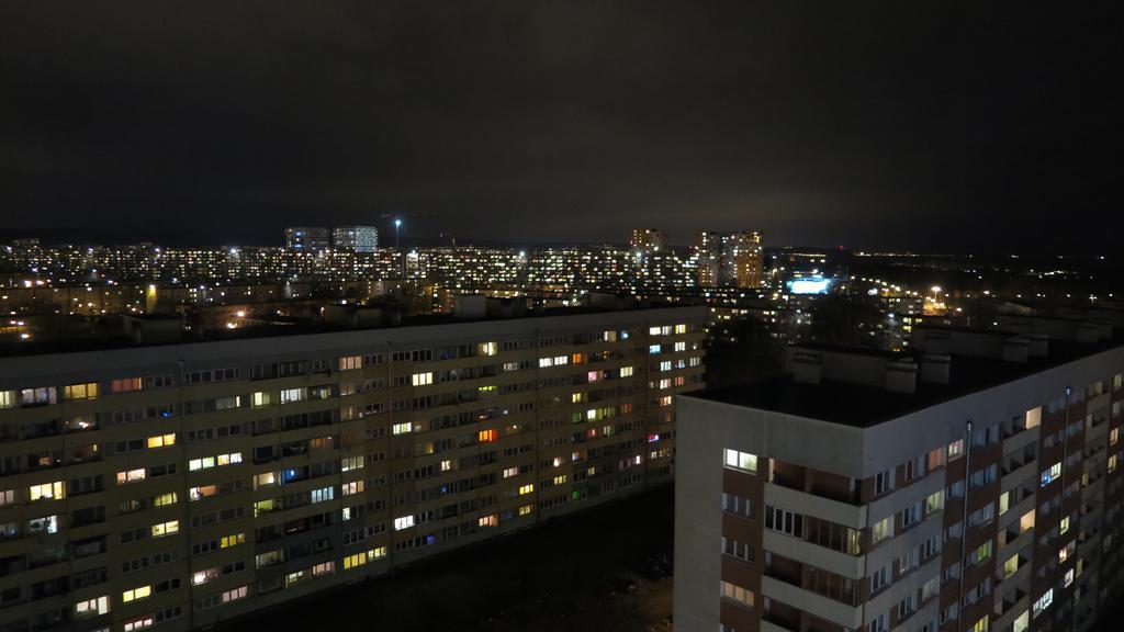 Bts Apartaments - Apartamenty Blisko Morza Gdansk Bilik gambar