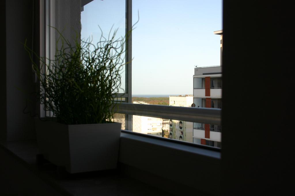 Bts Apartaments - Apartamenty Blisko Morza Gdansk Bilik gambar