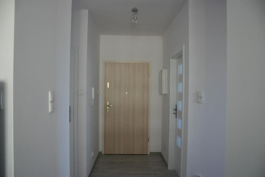 Bts Apartaments - Apartamenty Blisko Morza Gdansk Bilik gambar