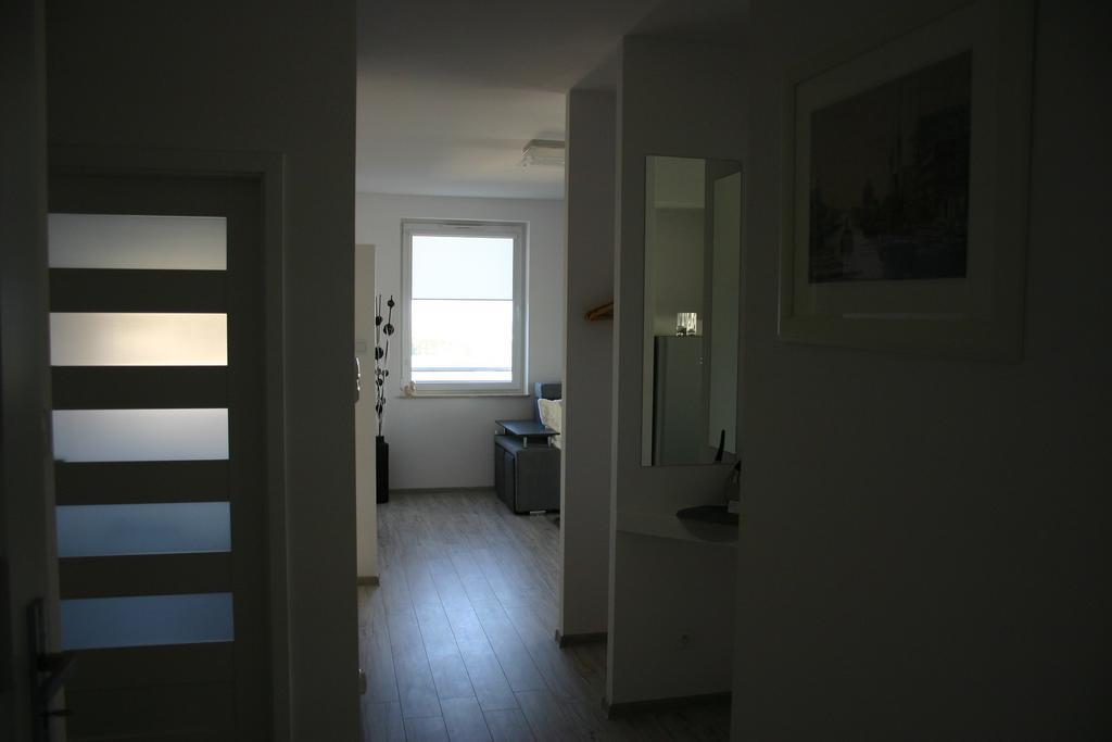 Bts Apartaments - Apartamenty Blisko Morza Gdansk Bilik gambar