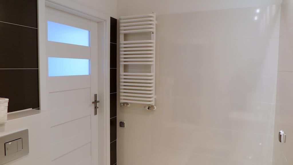 Bts Apartaments - Apartamenty Blisko Morza Gdansk Bilik gambar