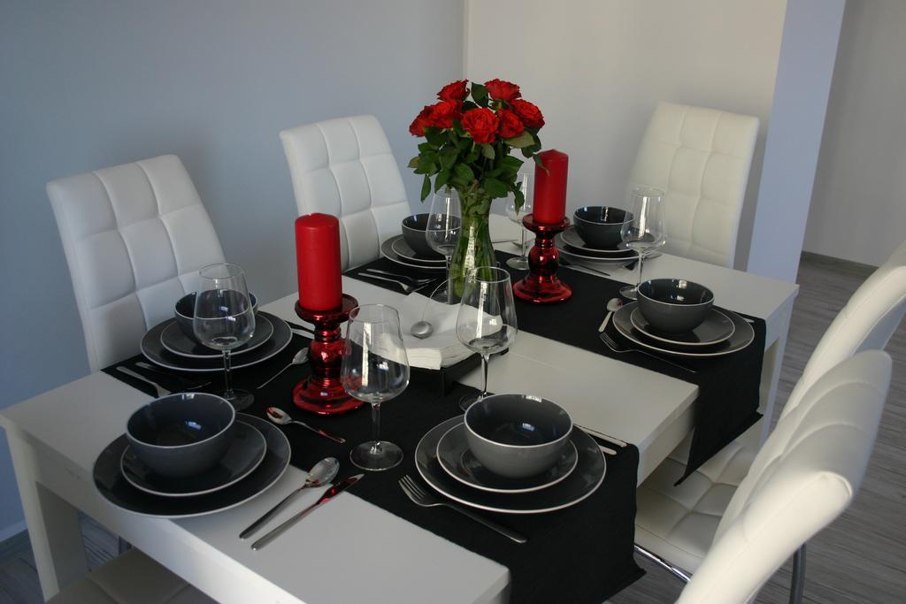 Bts Apartaments - Apartamenty Blisko Morza Gdansk Bilik gambar
