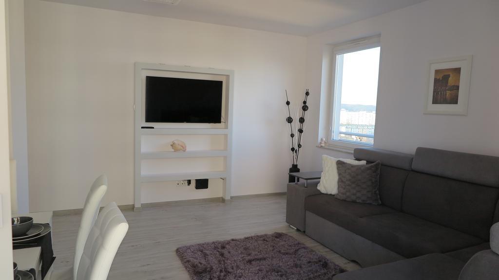 Bts Apartaments - Apartamenty Blisko Morza Gdansk Bilik gambar