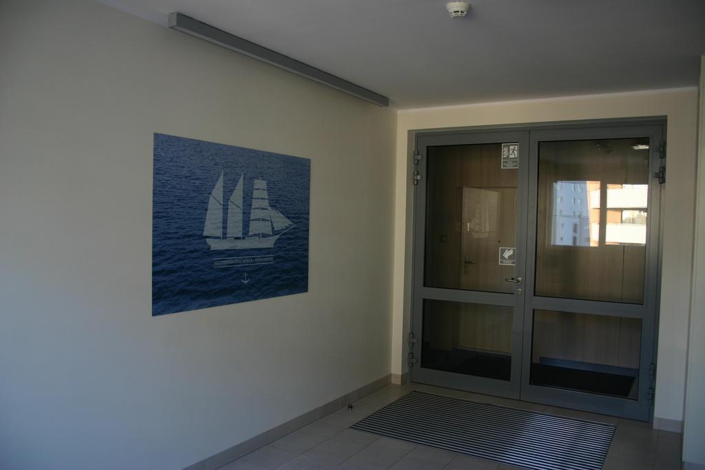 Bts Apartaments - Apartamenty Blisko Morza Gdansk Luaran gambar