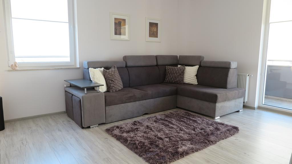 Bts Apartaments - Apartamenty Blisko Morza Gdansk Bilik gambar