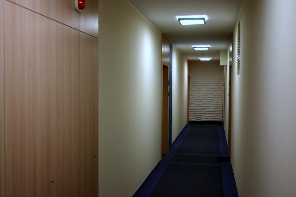 Bts Apartaments - Apartamenty Blisko Morza Gdansk Luaran gambar