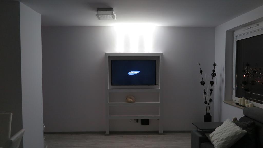 Bts Apartaments - Apartamenty Blisko Morza Gdansk Bilik gambar