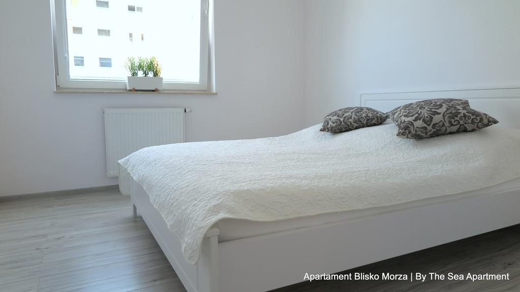 Bts Apartaments - Apartamenty Blisko Morza Gdansk Luaran gambar