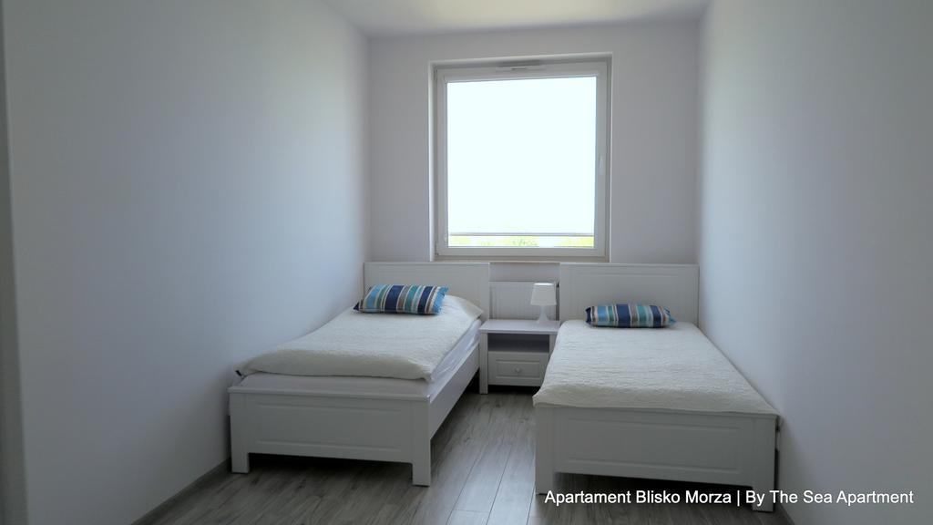 Bts Apartaments - Apartamenty Blisko Morza Gdansk Luaran gambar