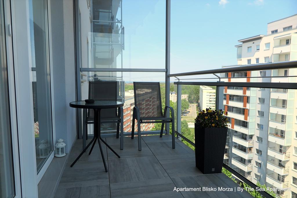 Bts Apartaments - Apartamenty Blisko Morza Gdansk Luaran gambar