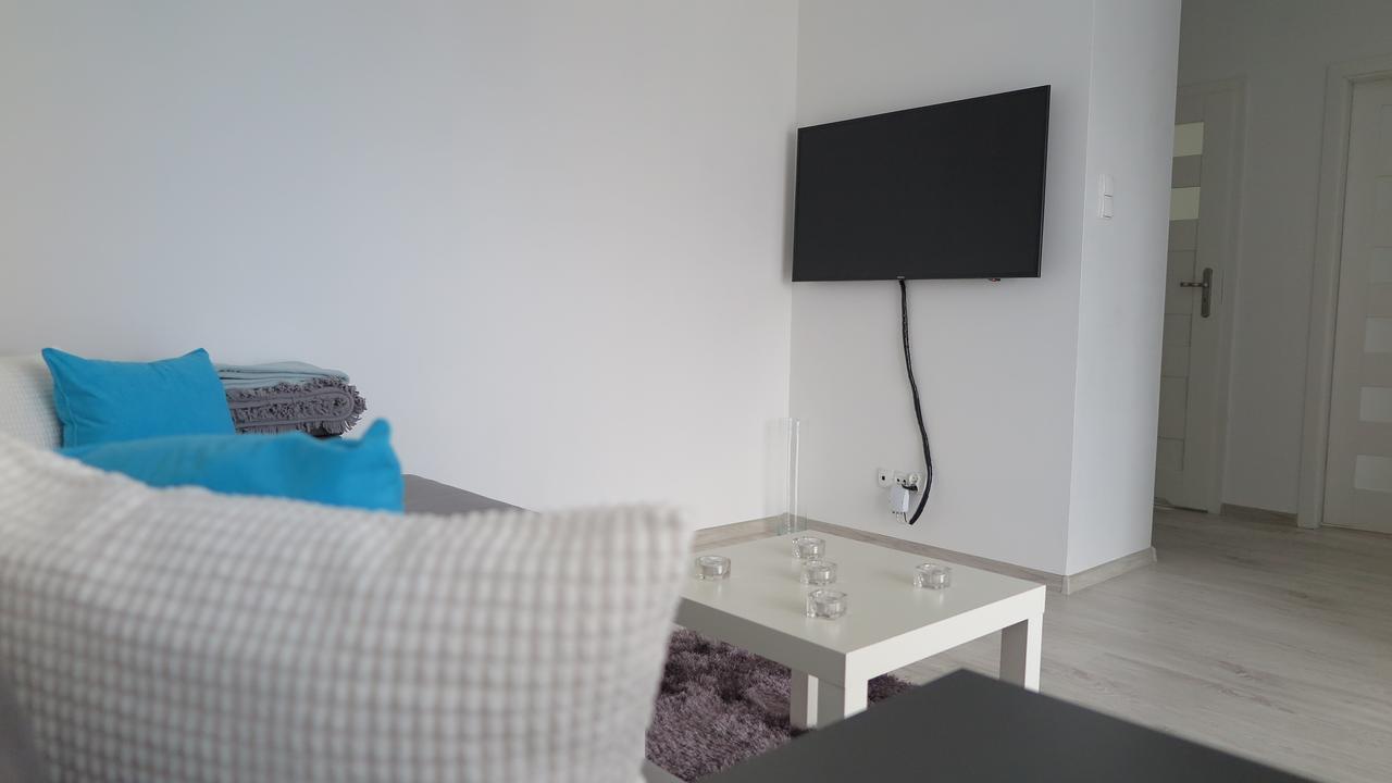 Bts Apartaments - Apartamenty Blisko Morza Gdansk Luaran gambar