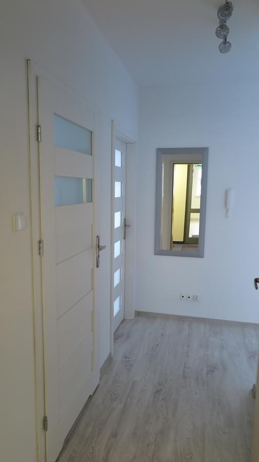 Bts Apartaments - Apartamenty Blisko Morza Gdansk Luaran gambar
