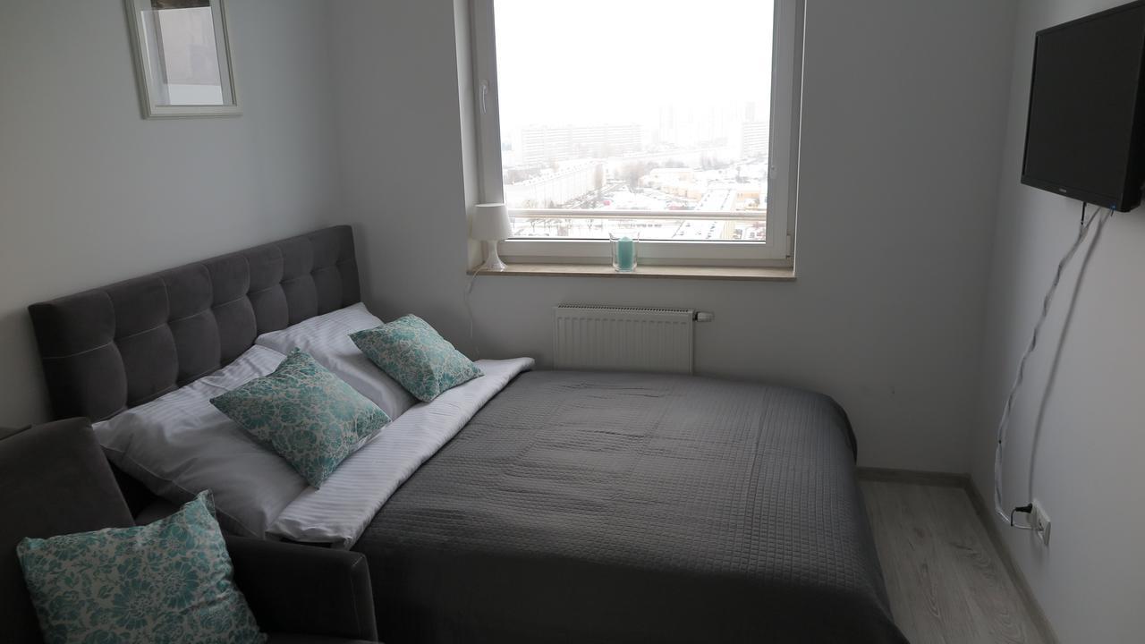 Bts Apartaments - Apartamenty Blisko Morza Gdansk Luaran gambar
