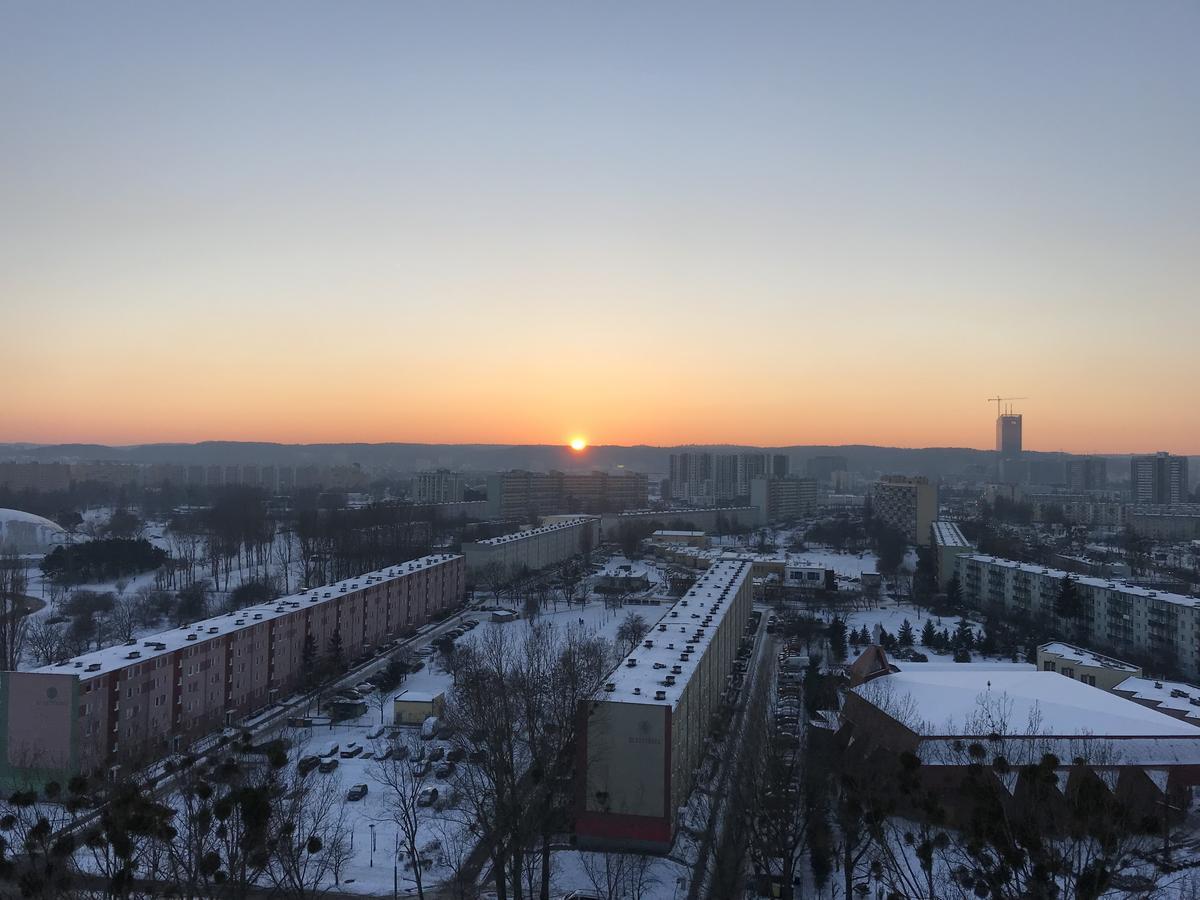 Bts Apartaments - Apartamenty Blisko Morza Gdansk Luaran gambar