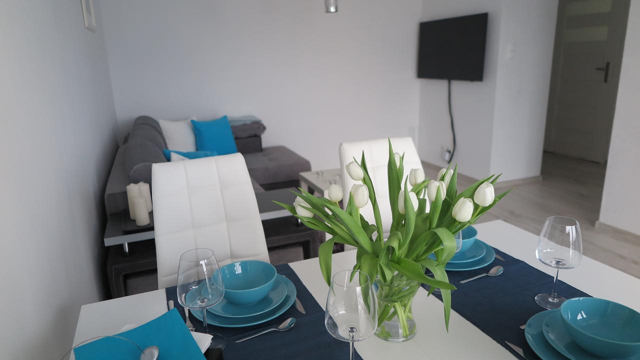 Bts Apartaments - Apartamenty Blisko Morza Gdansk Luaran gambar